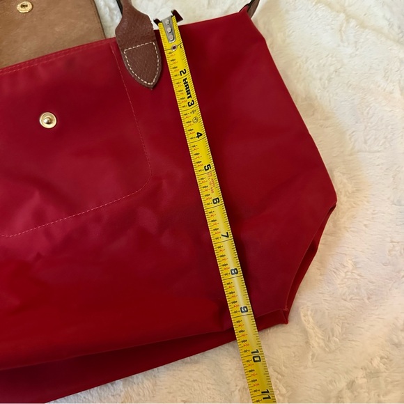 Longchamp Le Pliage shopping tote - Picture 15 of 16